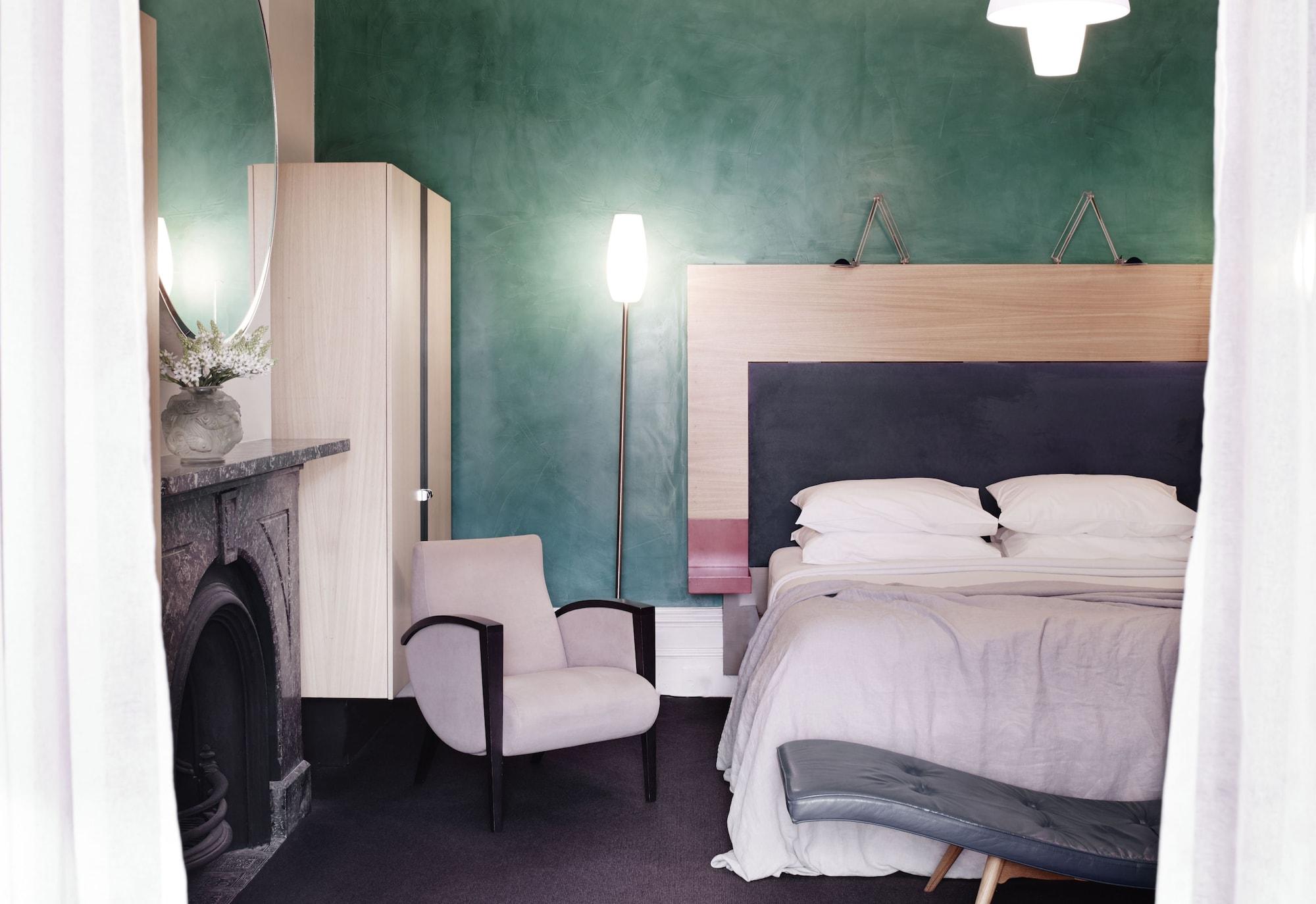 Medusa Hotel Sydney Luaran gambar