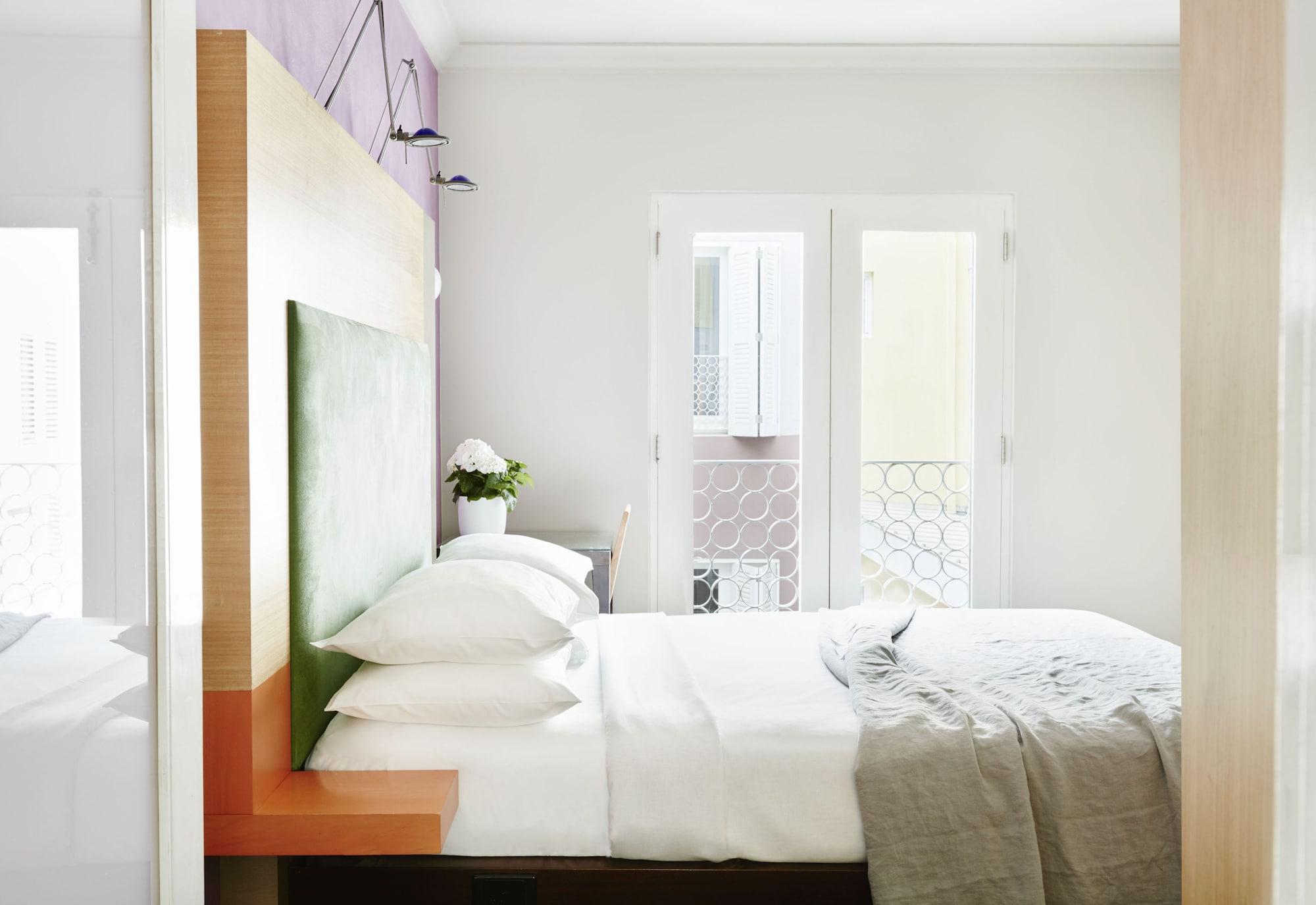 Medusa Hotel Sydney Luaran gambar