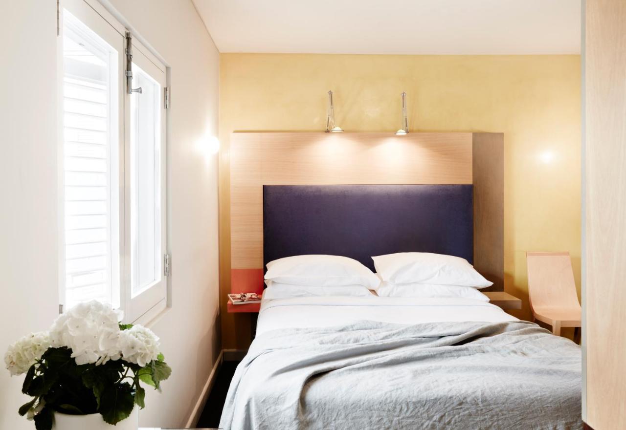 Medusa Hotel Sydney Luaran gambar