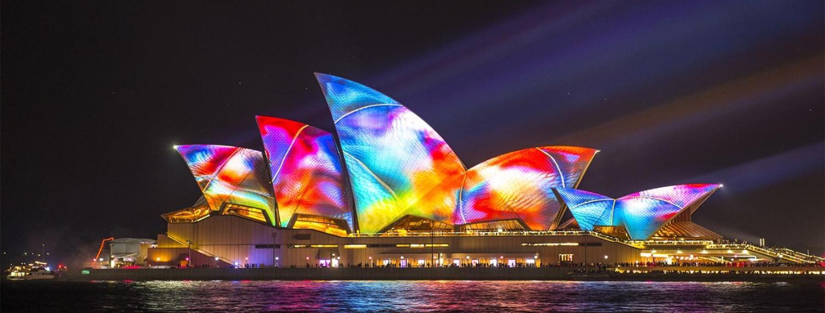 Medusa Hotel Sydney Luaran gambar