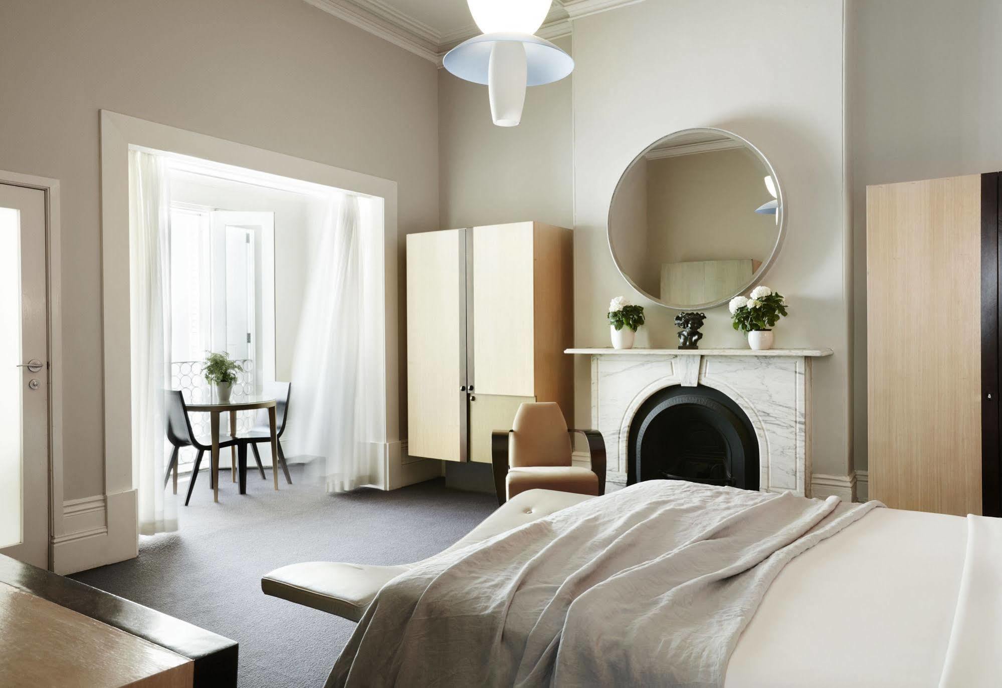 Medusa Hotel Sydney Luaran gambar