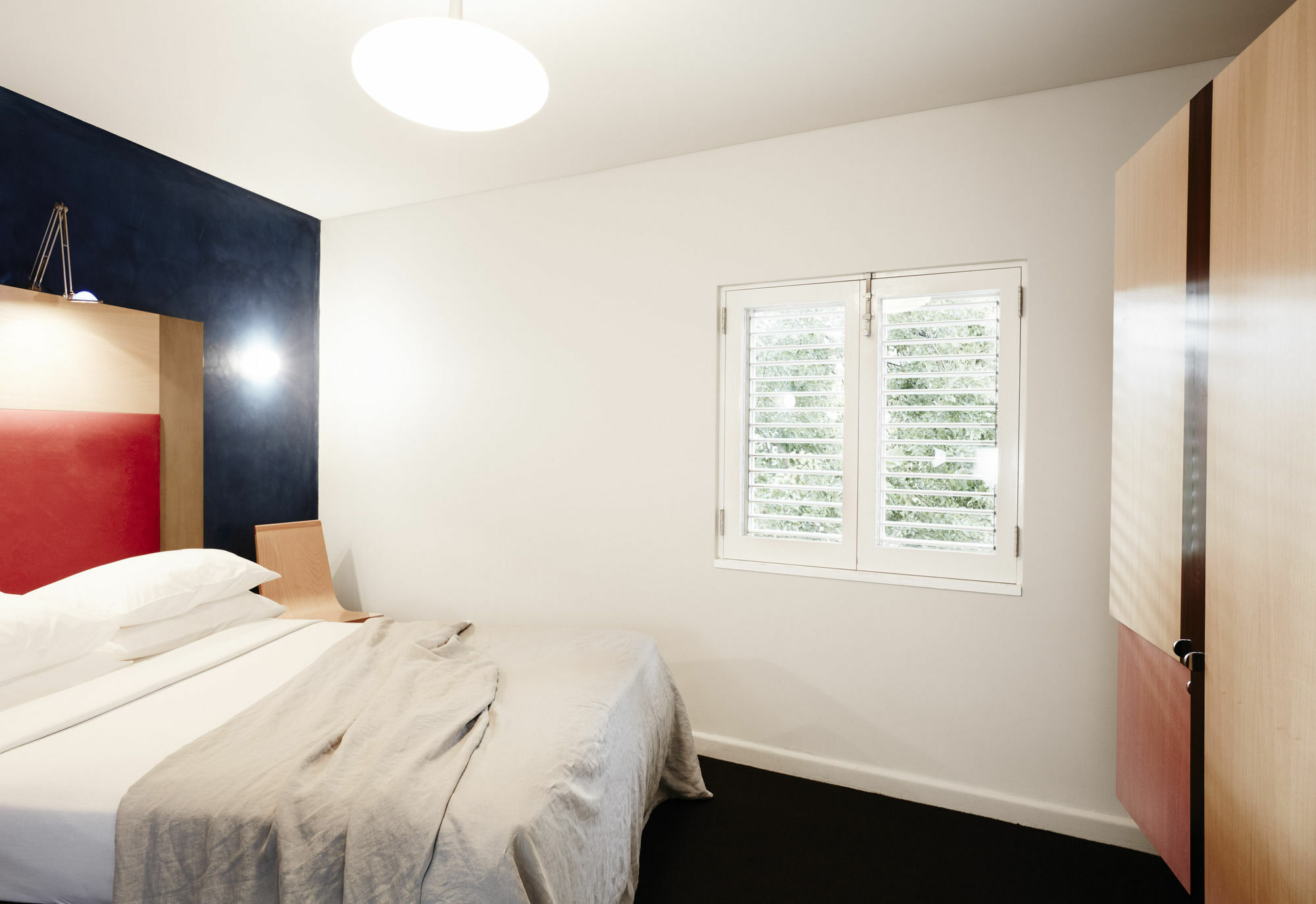 Medusa Hotel Sydney Luaran gambar