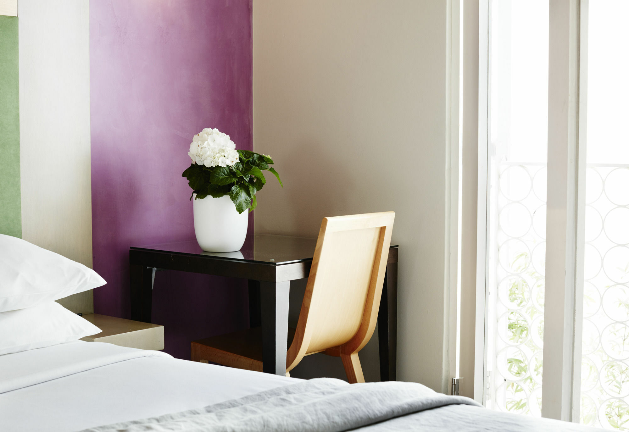 Medusa Hotel Sydney Luaran gambar