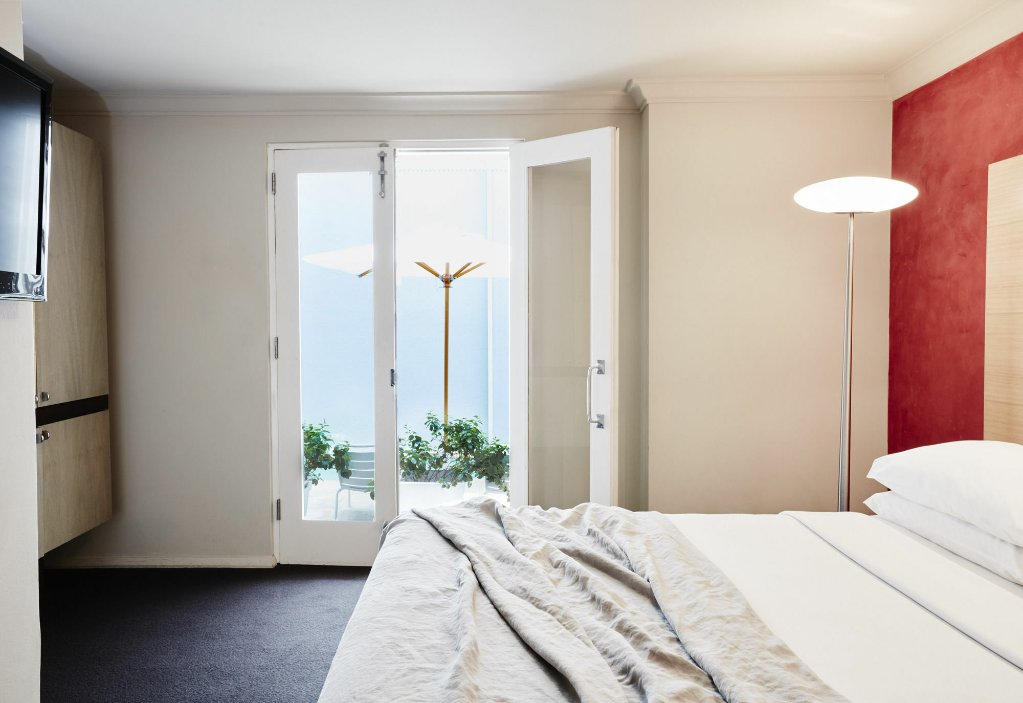 Medusa Hotel Sydney Luaran gambar