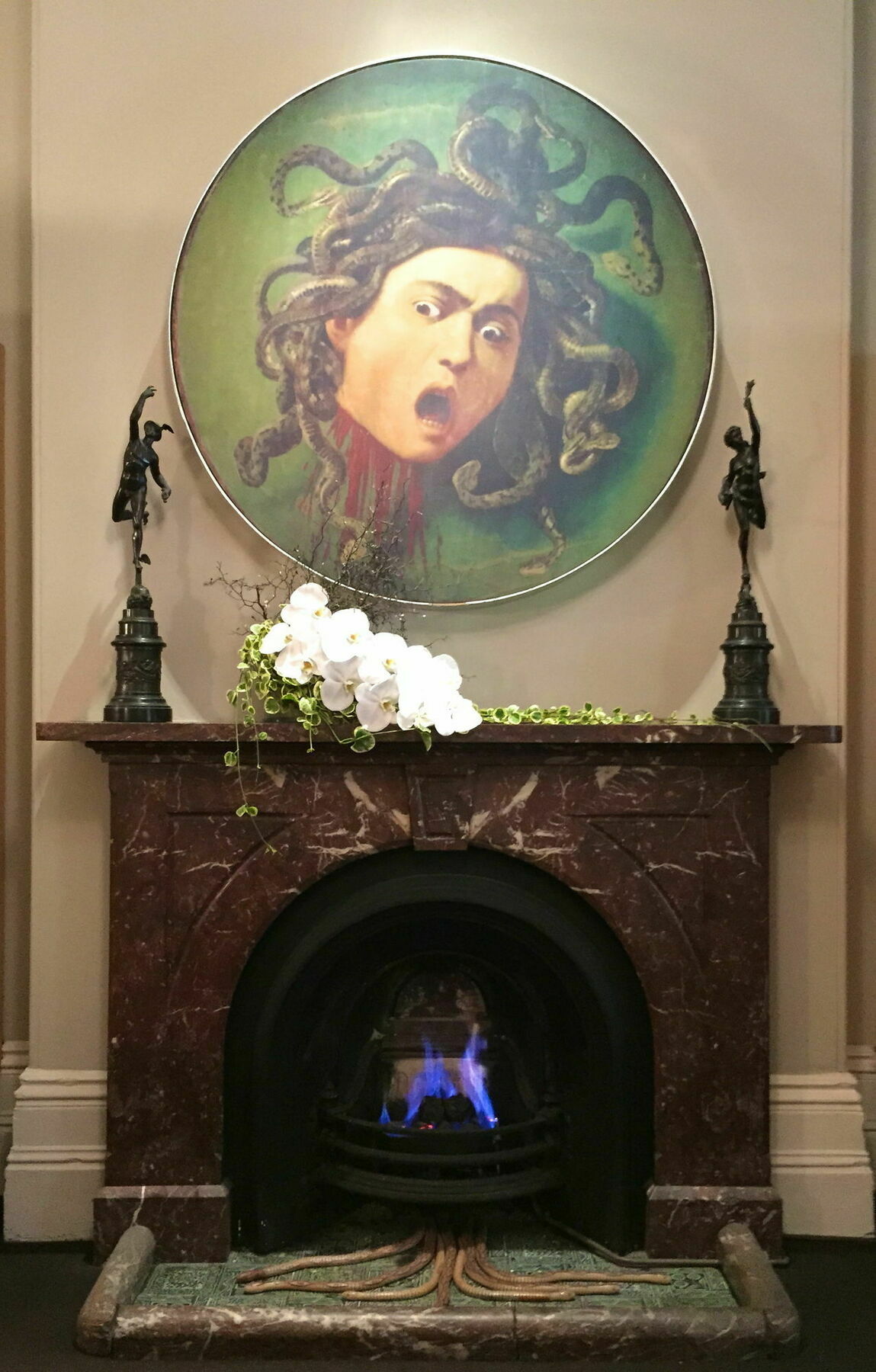 Medusa Hotel Sydney Luaran gambar