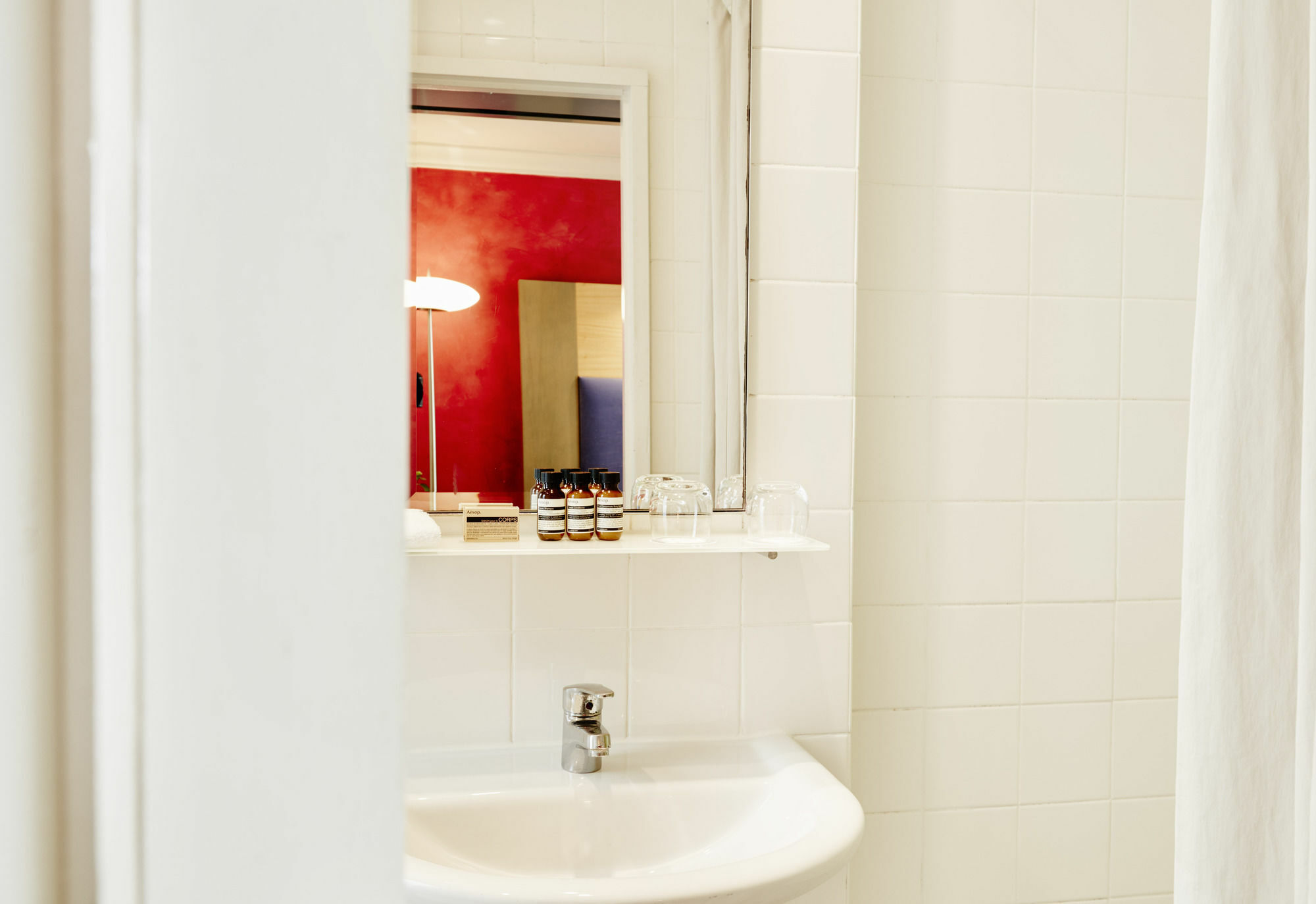 Medusa Hotel Sydney Luaran gambar